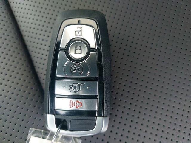 Certified 2025 Ford Explorer Platinum w/ Ultimate Package image 35