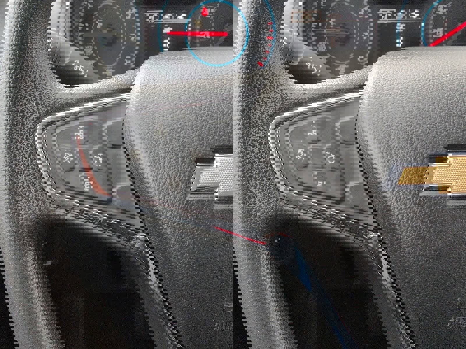 Used 2018 Chevrolet Cruze LT w/ Convenience Package image 24