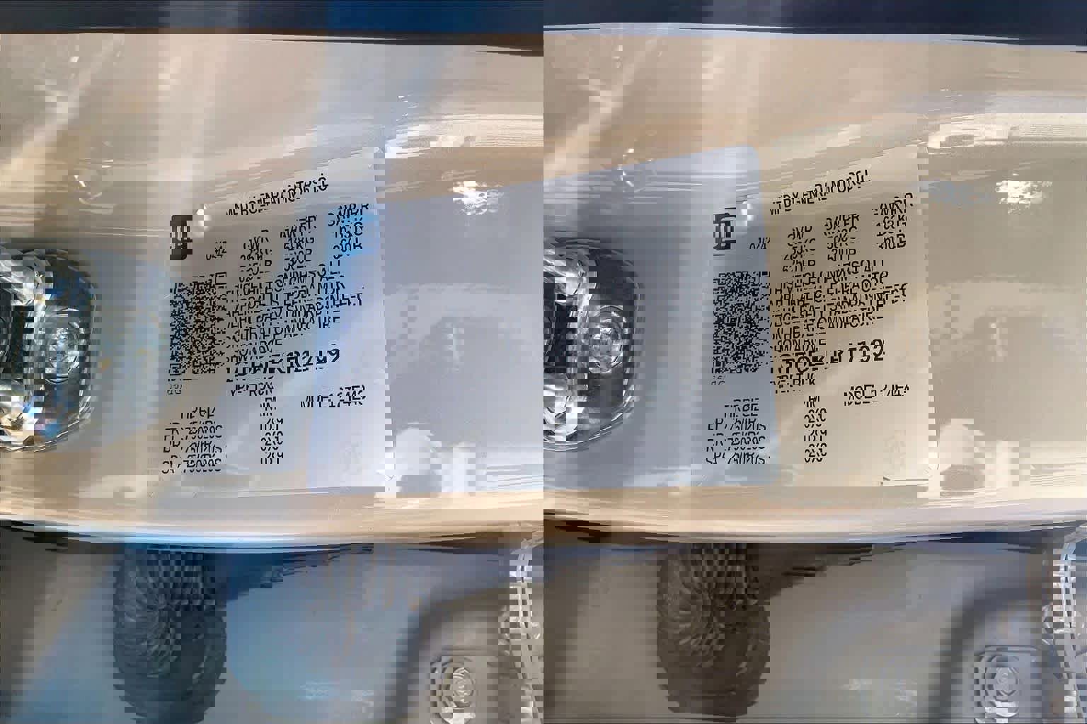 Used 2024 GMC Canyon AT4 w/ Technology Package image 37