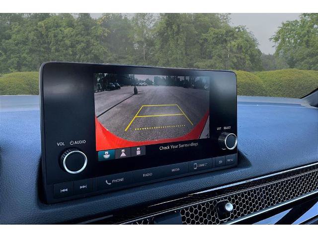 Used 2023 Honda Civic Sport image 12