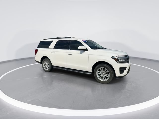 Certified 2023 Ford Expedition Max XLT AWD/4WD image 8