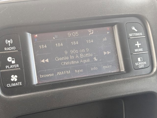 Used 2020 Dodge Journey SE w/ SE Popular Equipment Group image 24