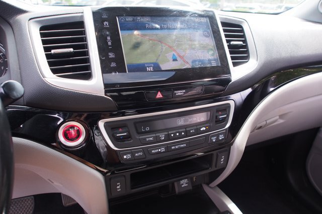 Used 2019 Honda Ridgeline RTL-E image 21