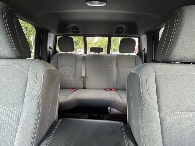 Used 2023 RAM 3500 Tradesman image 32