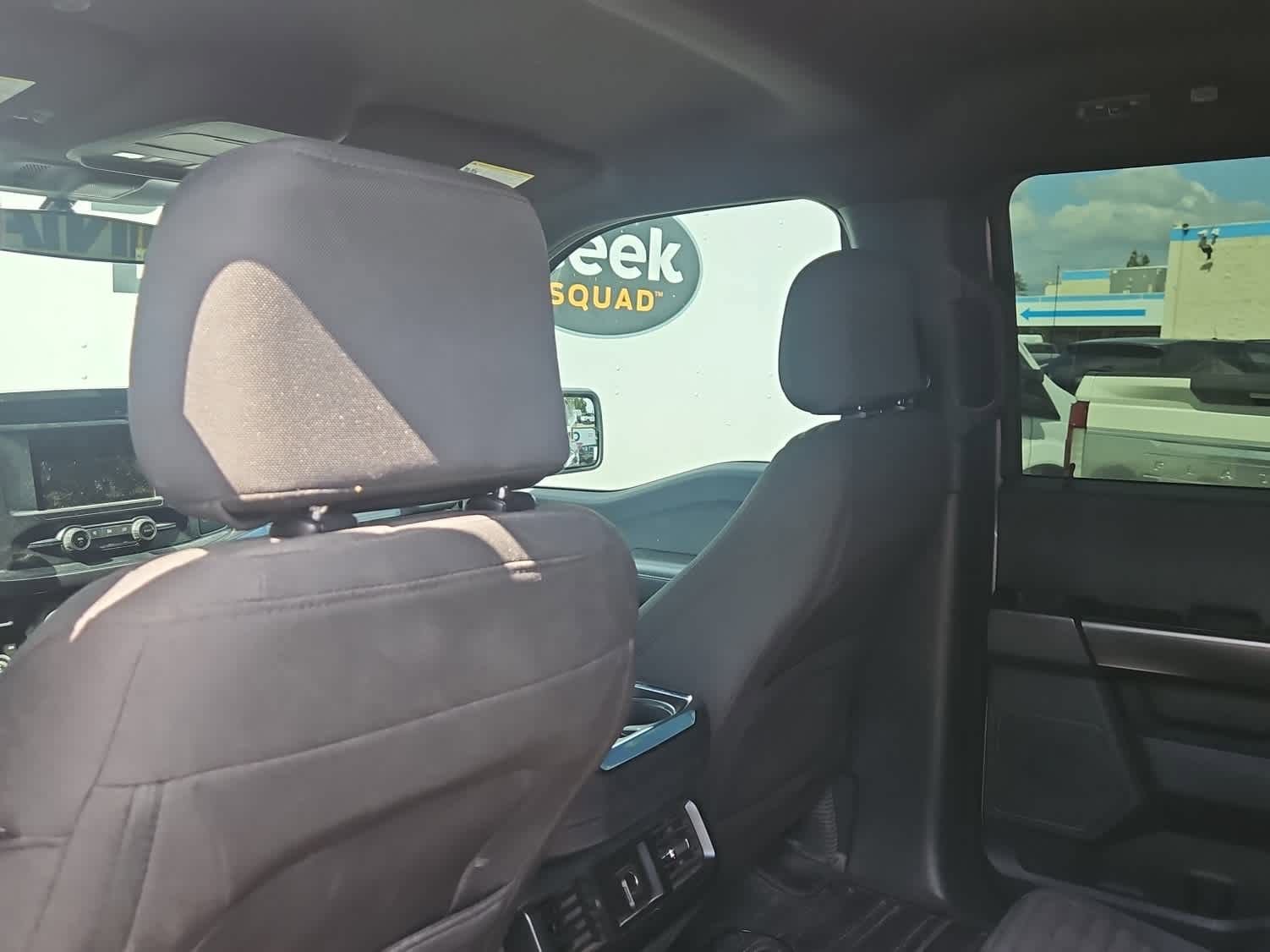 Certified 2023 Ford F150 XL w/ STX Appearance Package AWD/4WD image 11