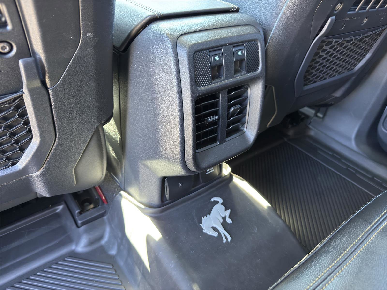 Certified 2025 Ford Bronco Badlands image 14