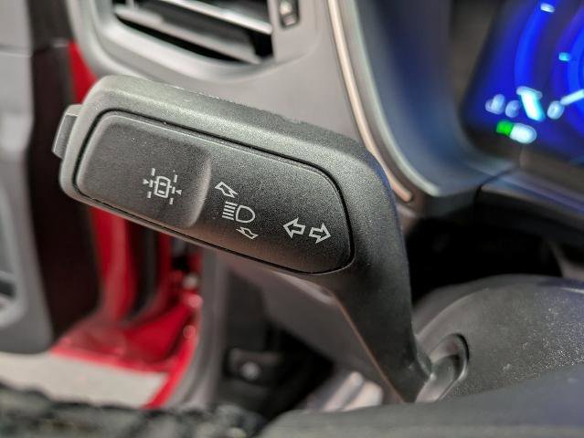 Certified 2022 Ford Escape SEL w/ Technology Package image 17