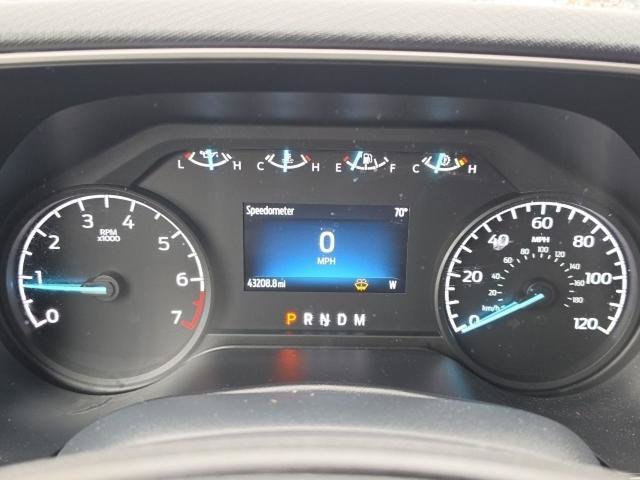 Certified 2023 Ford F150 XL w/ STX Appearance Package RWD image 17