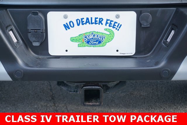 Certified 2020 Ford F150 XLT w/ Equipment Group 302A Luxury image 13