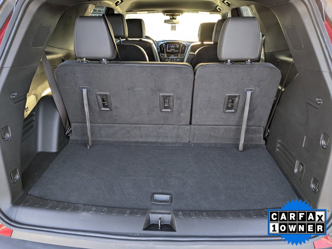 Used 2023 Chevrolet Traverse LT image 15