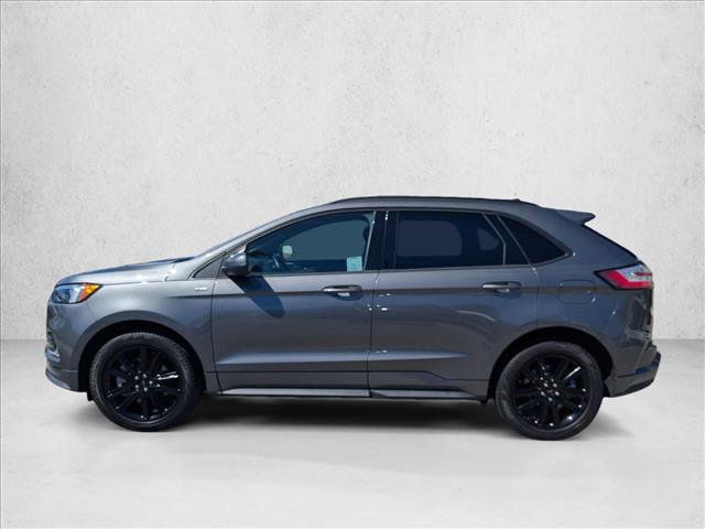 Certified 2022 Ford Edge ST-Line AWD/4WD image 6
