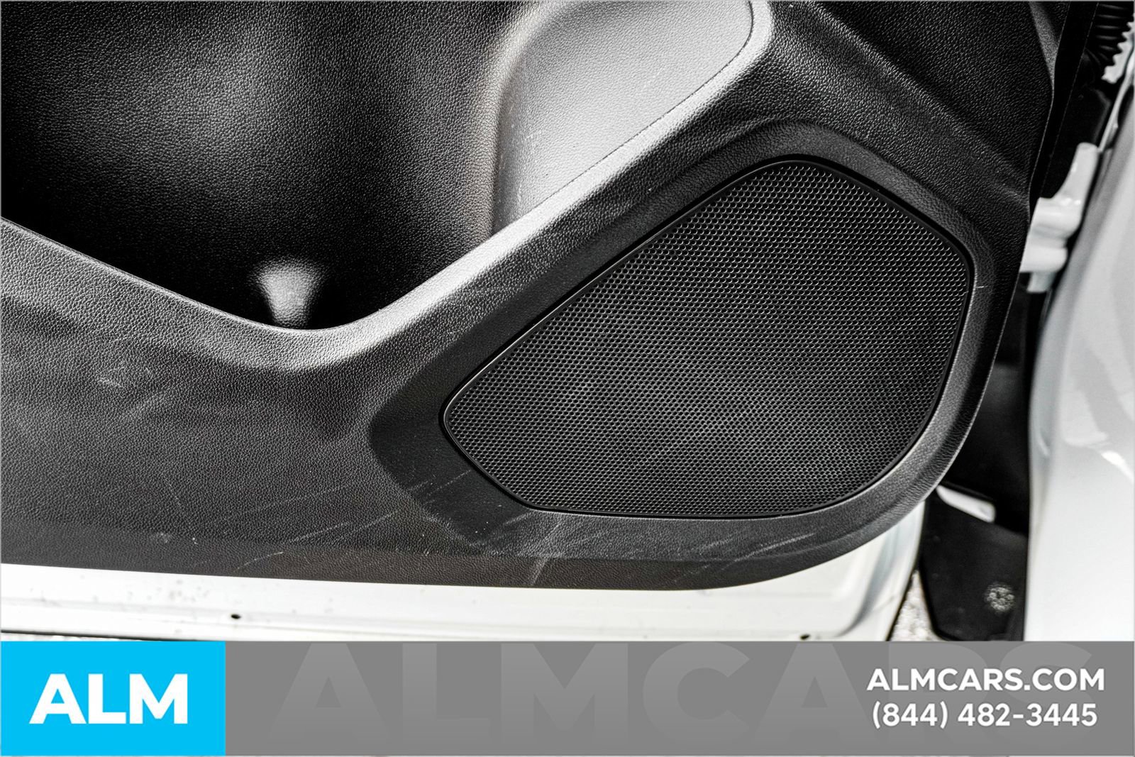 Used 2026 Chevrolet TrailBlazer LT w/ LT Cold Weather Package FWD image 51