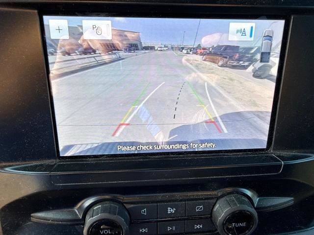 Certified 2023 Ford F150 XL w/ STX Appearance Package RWD image 26