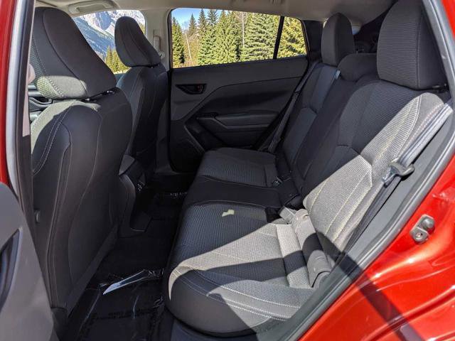 Used 2024 Subaru Crosstrek 2.0i Premium AWD/4WD image 19