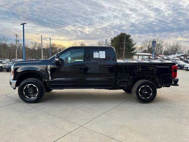 Certified 2025 Ford F350 XLT w/ Tremor Off-Road Package image 5