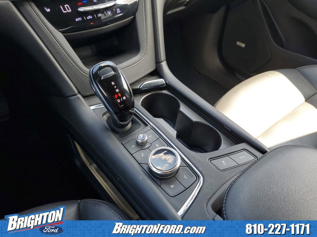 Used 2020 Cadillac XT5 Premium Luxury w/ LPO, Floor Liner Package AWD/4WD image 35