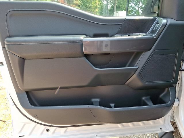 Certified 2023 Ford F150 XLT w/ Equipment Group 302A High AWD/4WD image 15