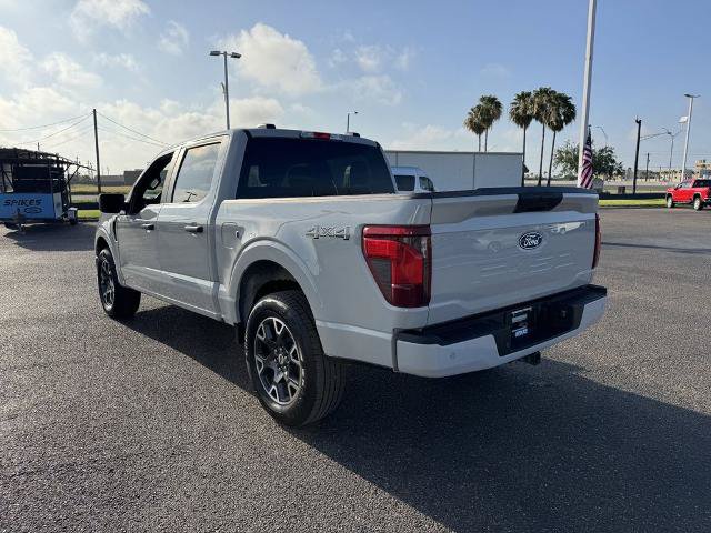 Certified 2024 Ford F150 STX AWD/4WD image 6