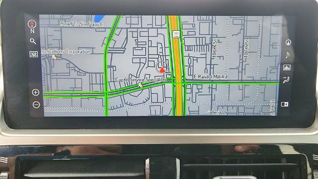 Used 2022 Lexus GX 460 Premium image 20