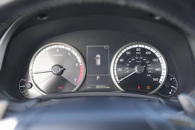 Used 2021 Lexus NX 300 F Sport image 24