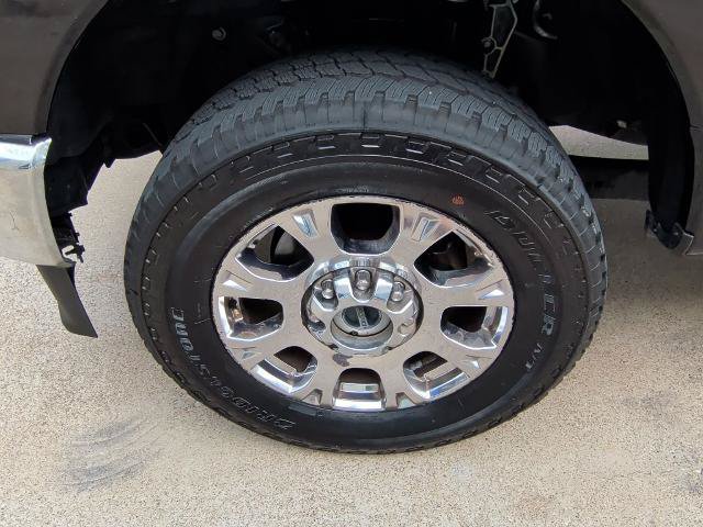 Certified 2023 Ford F350 Lariat w/ Lariat Ultimate Package AWD/4WD image 39