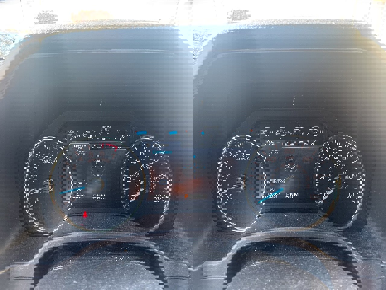 Certified 2020 Ford F150 Lariat image 10