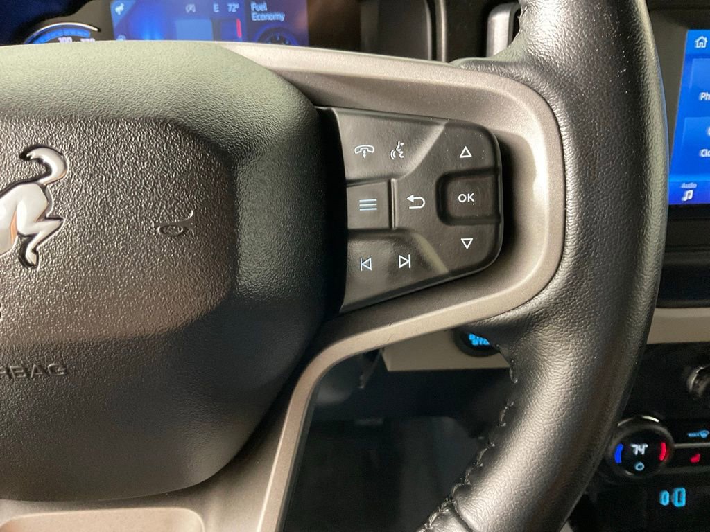 Certified 2023 Ford Bronco Wildtrak image 25