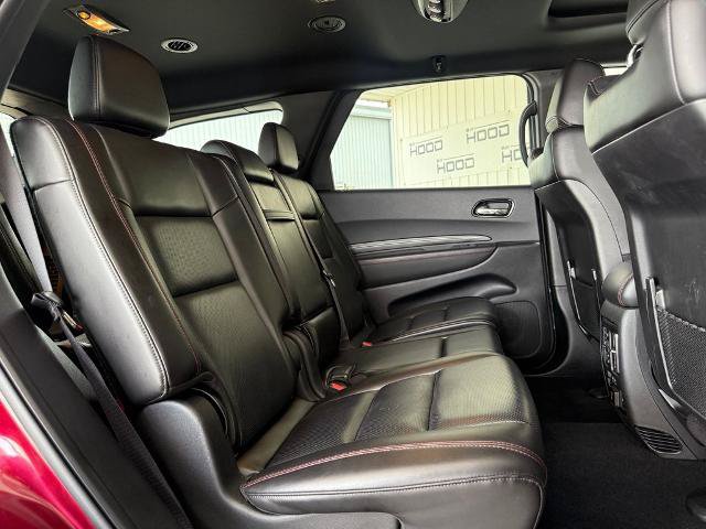 Used 2024 Dodge Durango GT AWD/4WD image 9