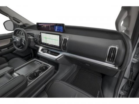 Certified 2025 Ford Expedition Max Platinum w/ Driver's Package AWD/4WD image 14