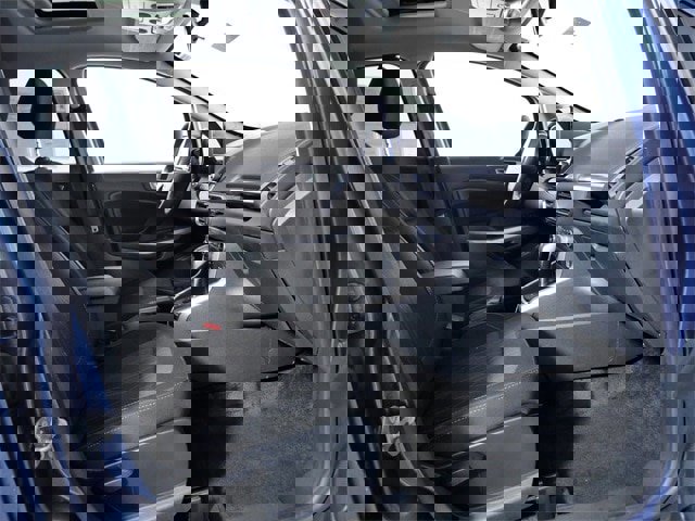 Certified 2021 Ford EcoSport SE w/ SE Convenience Package image 10