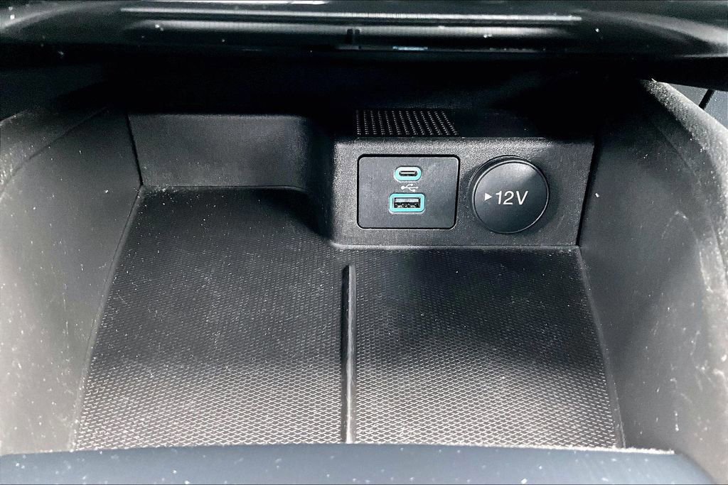 Certified 2023 Ford Escape ST-Line w/ Tech Pack #1 image 32