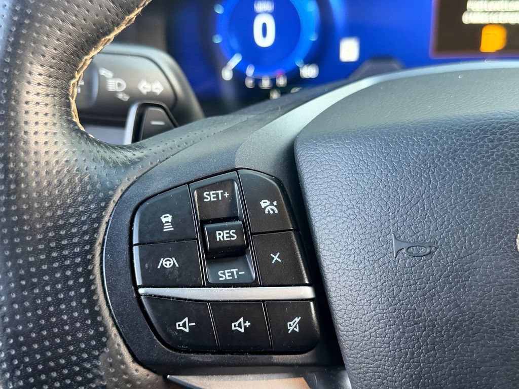 Certified 2020 Ford Explorer ST w/ ST Street Pack AWD/4WD image 24