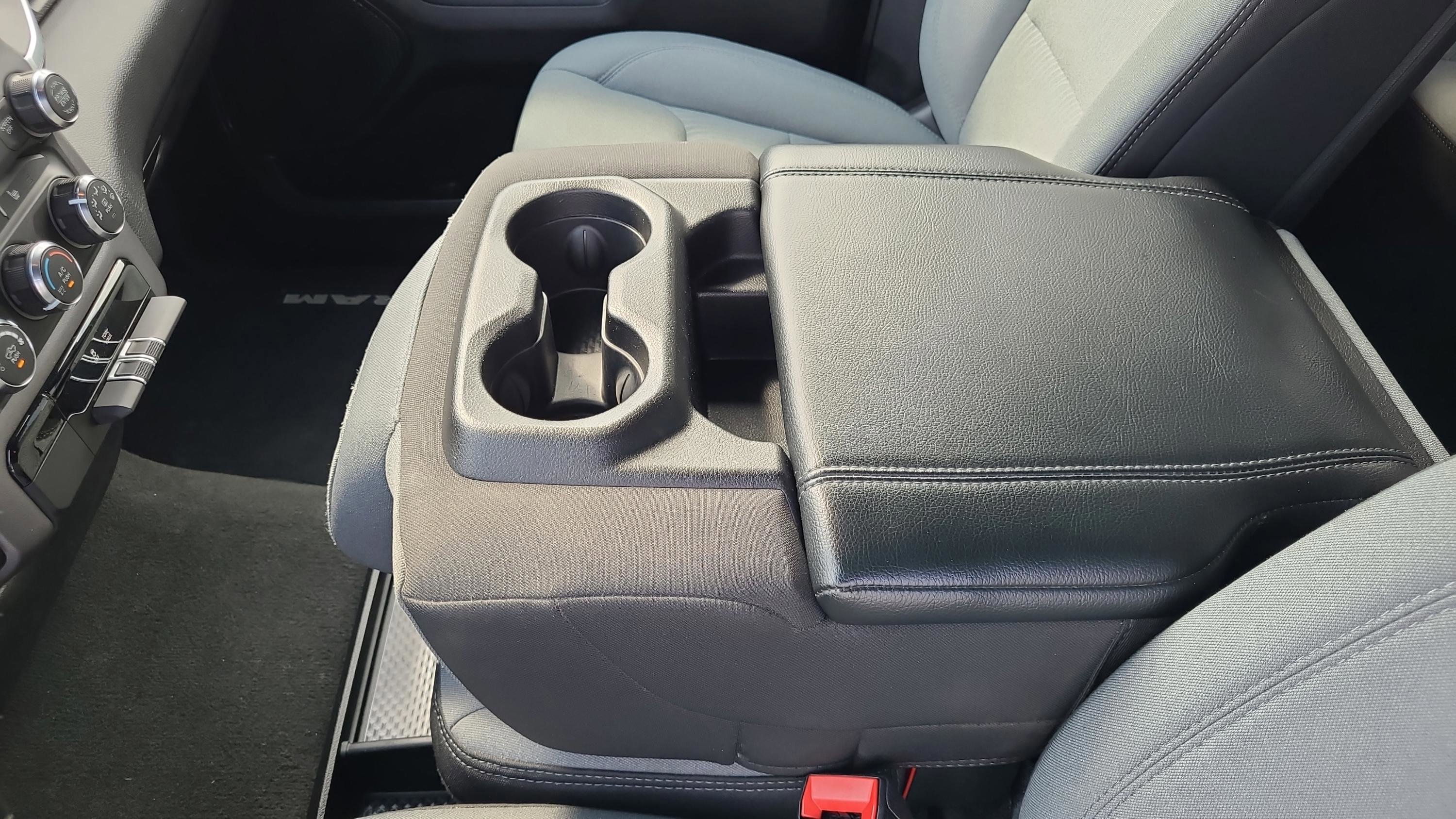 Used 2023 RAM 1500 Big Horn image 27