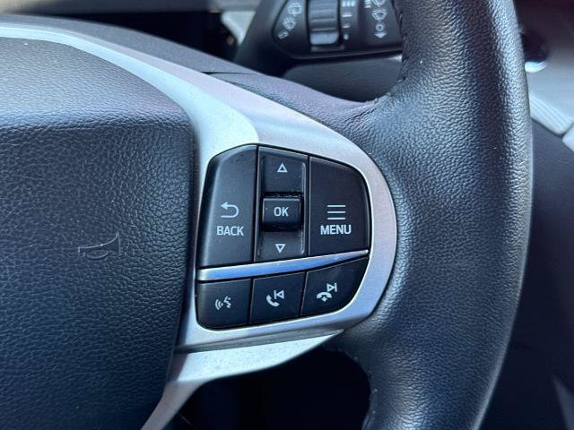 Certified 2023 Ford Explorer XLT w/ Equipment Group 202A AWD/4WD image 21
