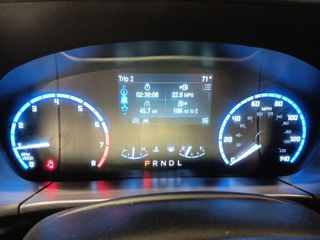 Certified 2024 Ford Bronco Sport Heritage AWD/4WD image 4