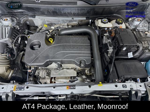 Used 2024 GMC Terrain AT4 image 29