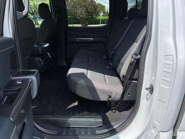 Certified 2023 Ford F150 XLT w/ Equipment Group 302A High AWD/4WD image 26