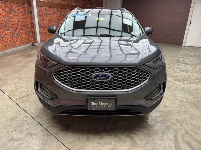 Certified 2023 Ford Edge SEL w/ Convenience Package image 9