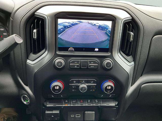 Used 2019 Chevrolet Silverado 1500 RST w/ All-Star Edition image 21