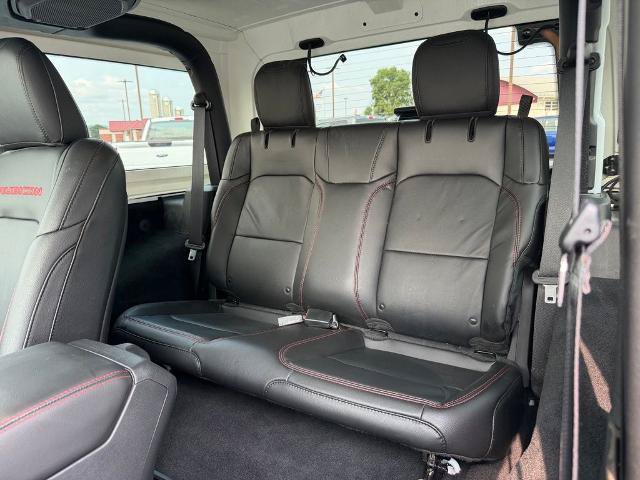 Used 2021 Jeep Wrangler Rubicon AWD/4WD image 19