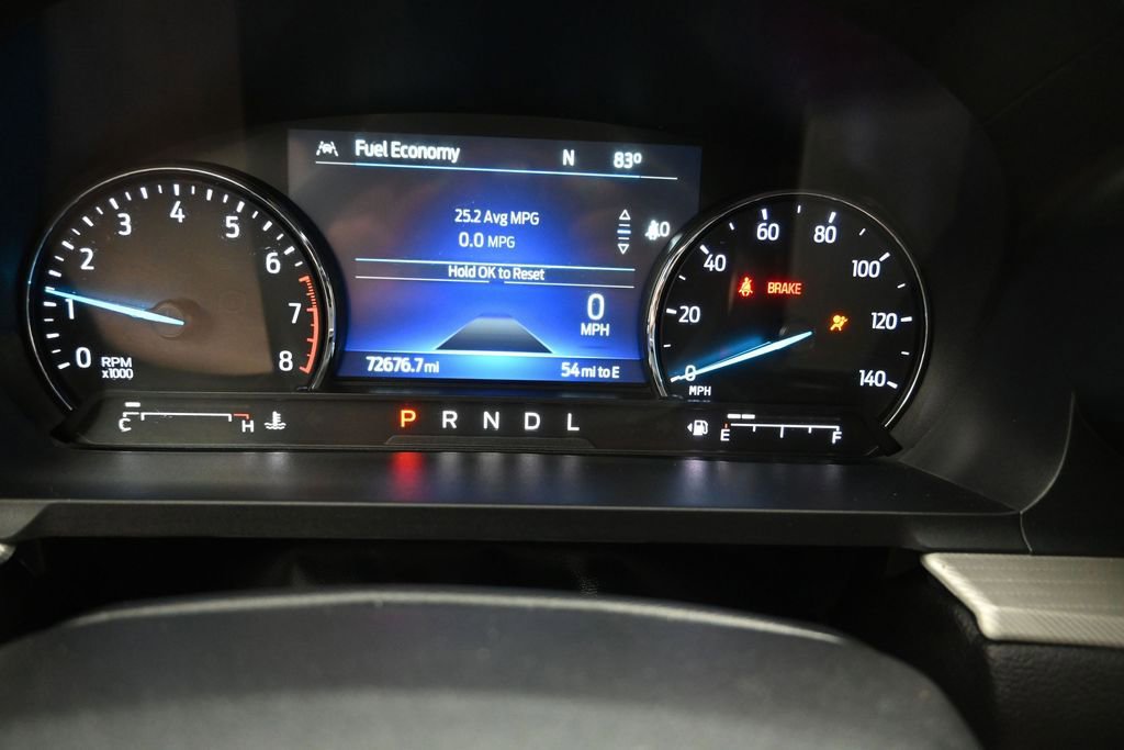 Certified 2023 Ford Explorer XLT w/ Equipment Group 202A RWD image 17