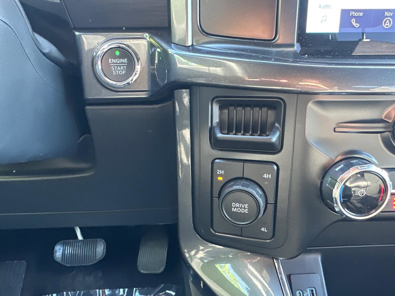 Certified 2023 Ford F150 XLT w/ Equipment Group 302A High AWD/4WD image 18