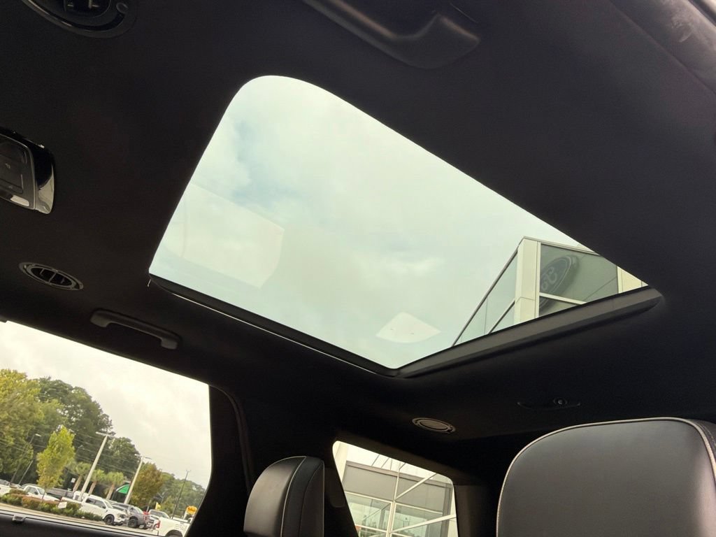 Used 2020 Hyundai Palisade Limited FWD image 23