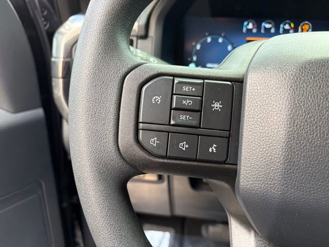 Certified 2024 Ford F150 STX w/ STX Black Appearance Package image 20