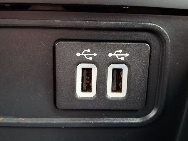 Certified 2019 Ford EcoSport SE w/ SE Convenience Package image 24