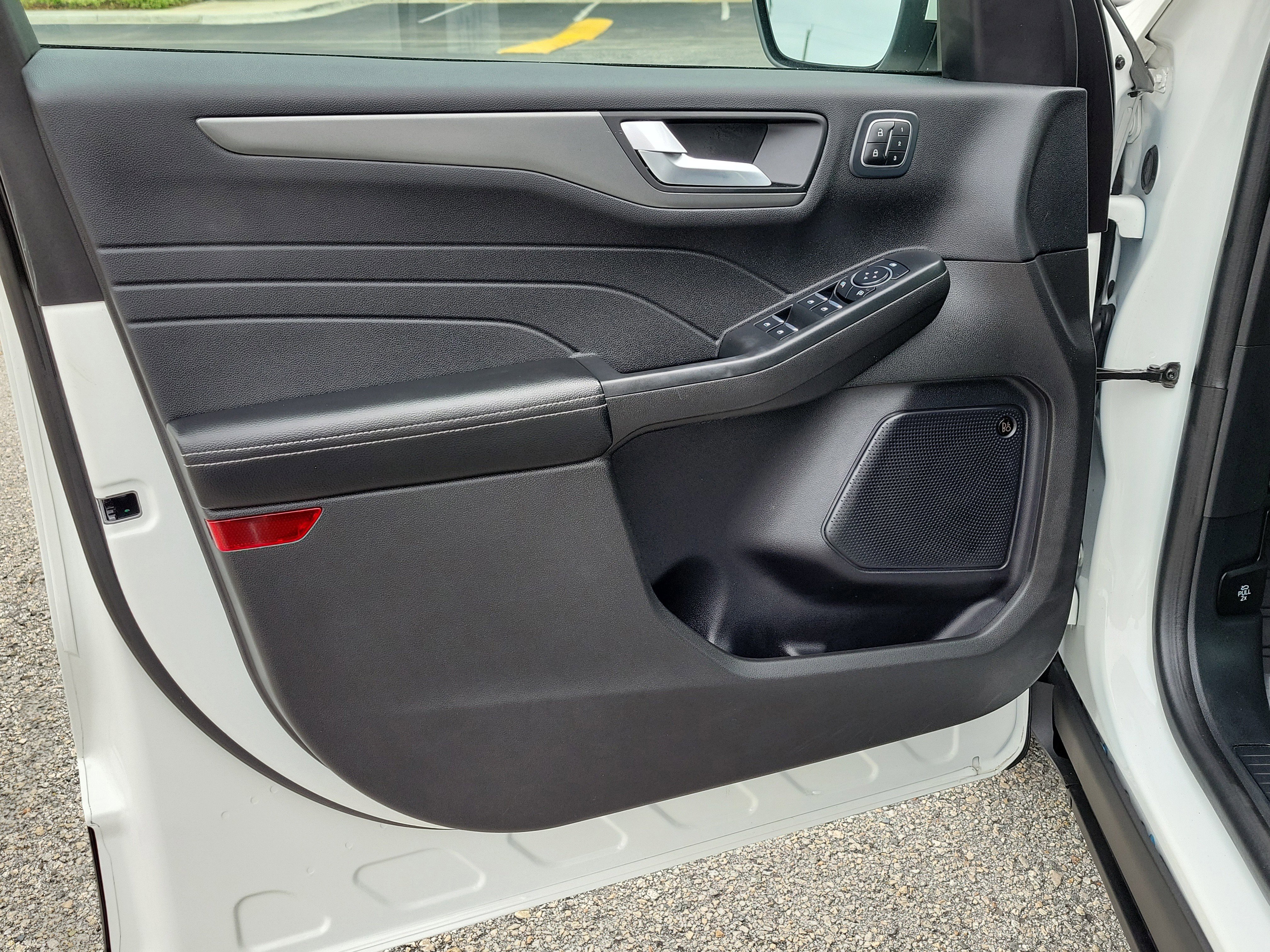 Certified 2023 Ford Escape Active w/ Tech Pack #2 image 19