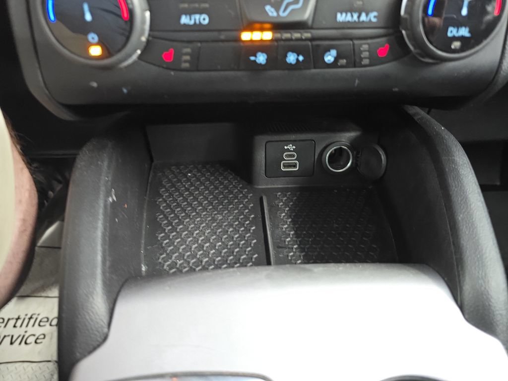 Certified 2024 Ford Bronco Sport Outer Banks AWD/4WD image 22