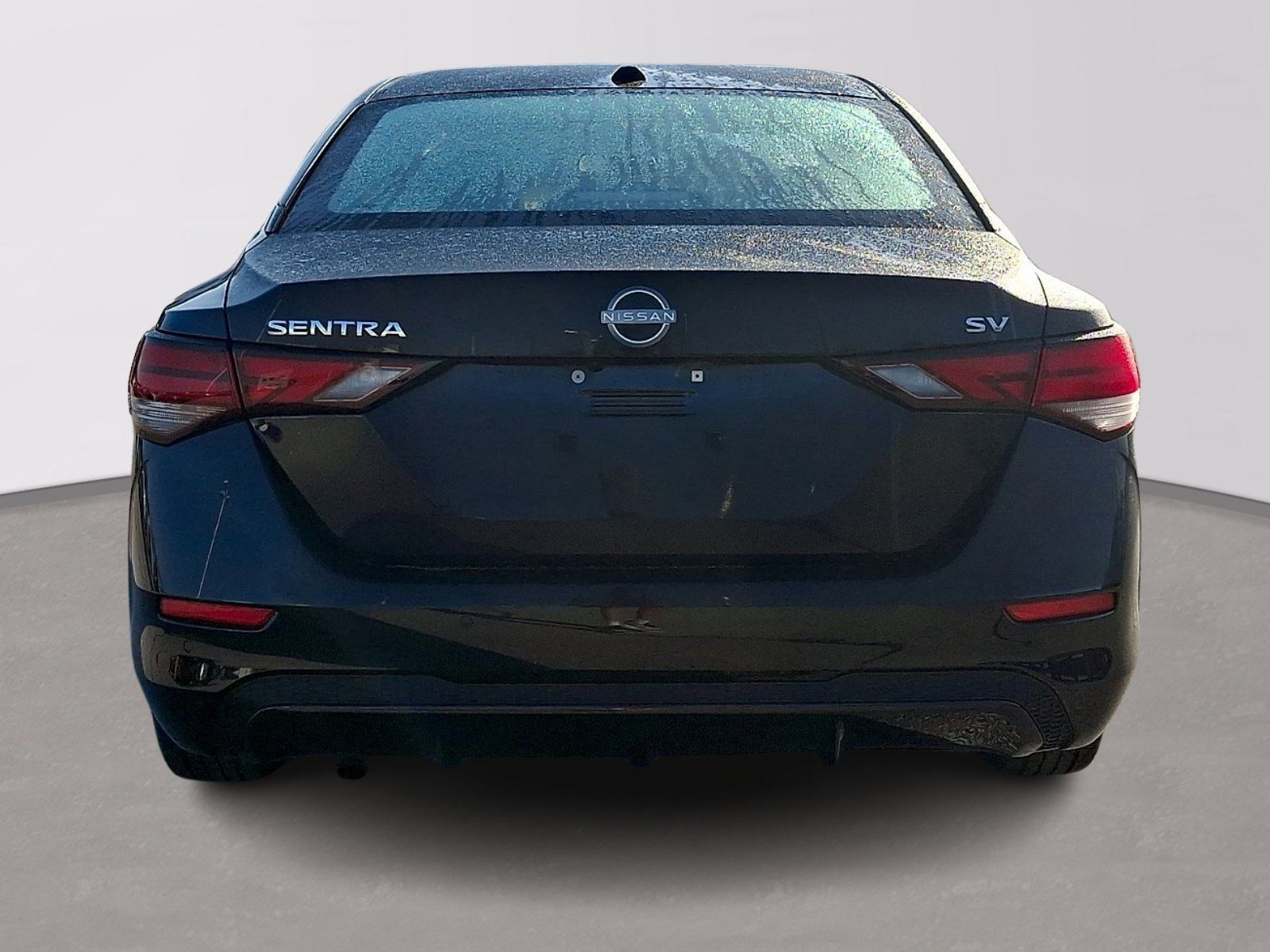 Used 2024 Nissan Sentra SV image 5