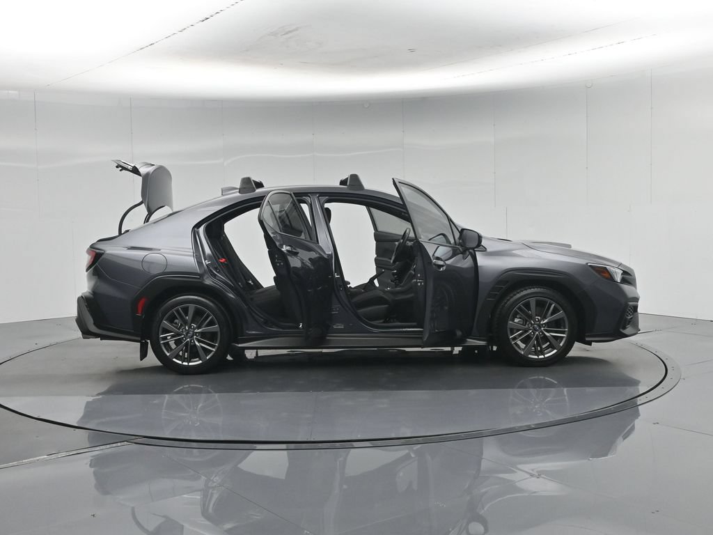 Used 2024 Subaru WRX AWD/4WD image 5