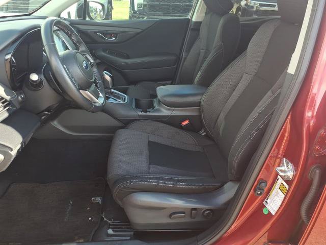 Used 2025 Subaru Outback Premium AWD/4WD image 9